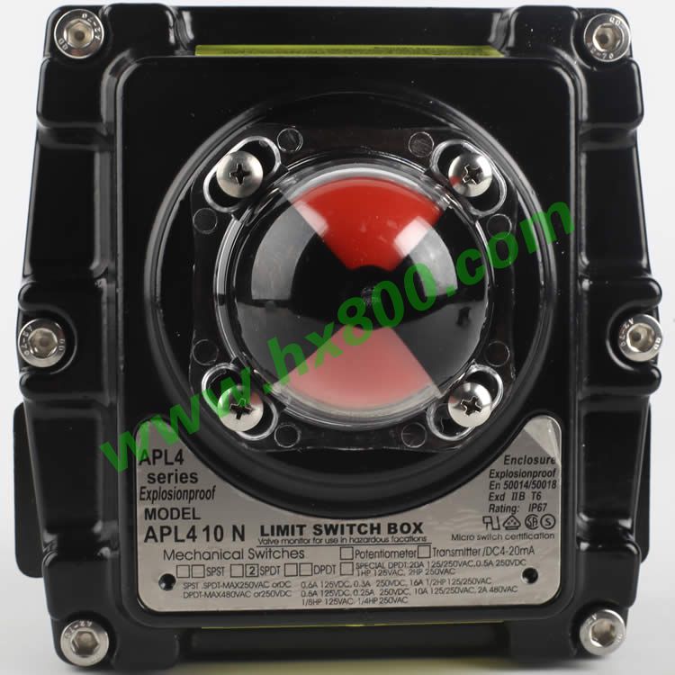 APL-410N限位開(kāi)關(guān)